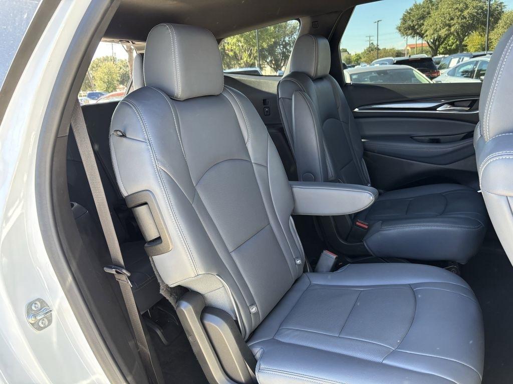 Buick Enclave Premium AWD 2024