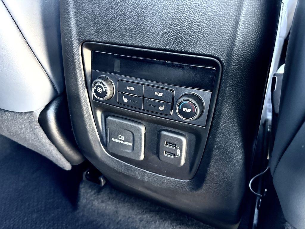 Buick Enclave Premium AWD 2024