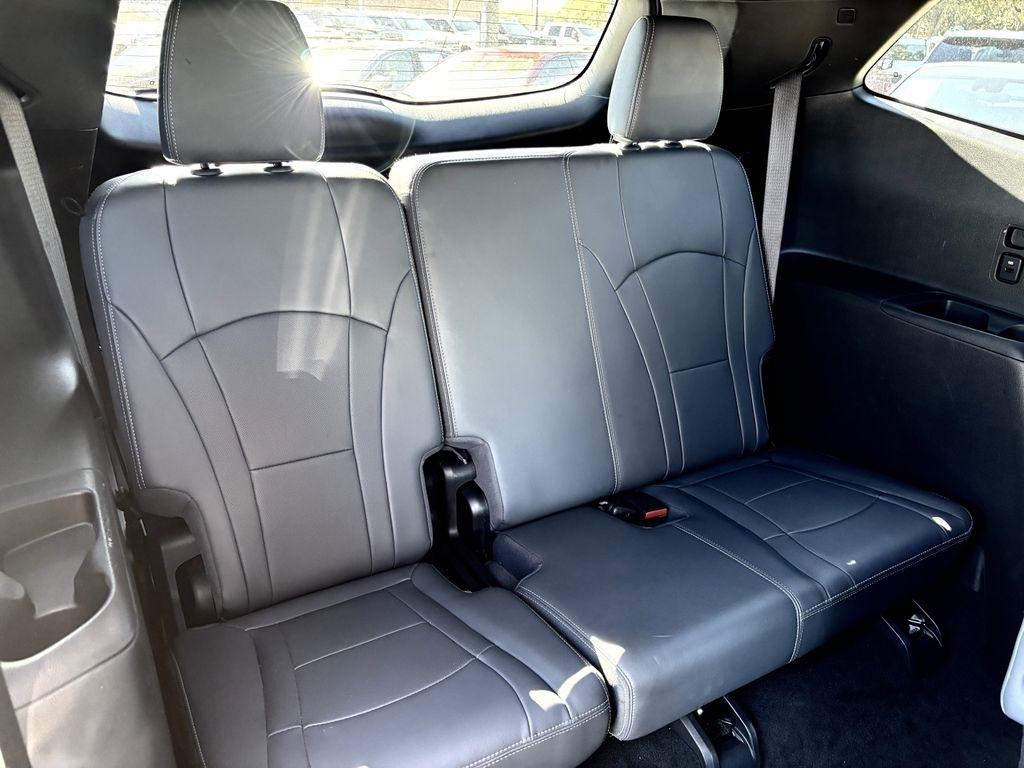 Buick Enclave Premium AWD 2024