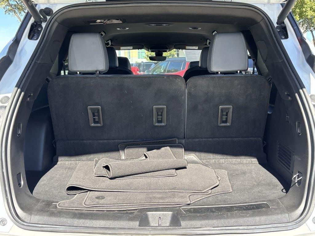 Buick Enclave Premium AWD 2024