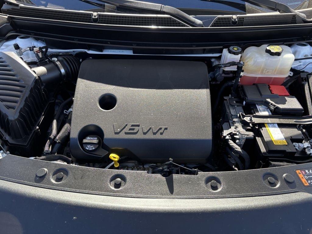 Buick Enclave Premium AWD 2024