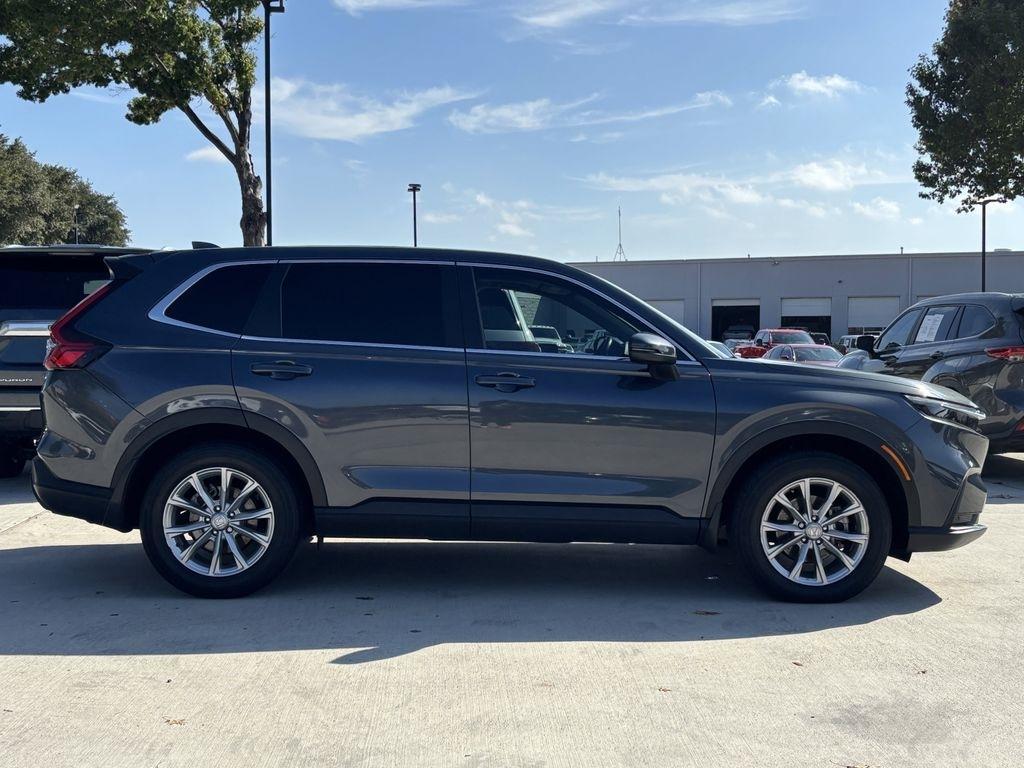 Honda CR-V EX-L AWD 2023