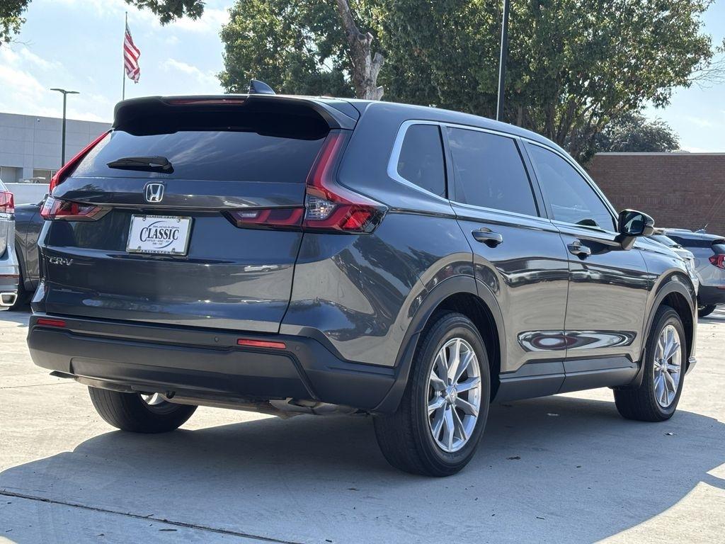 Honda CR-V EX-L AWD 2023