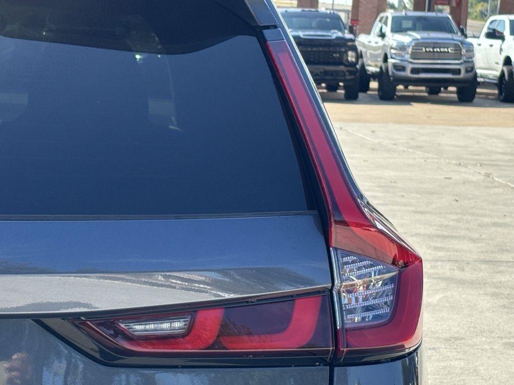 Honda CR-V EX-L AWD 2023