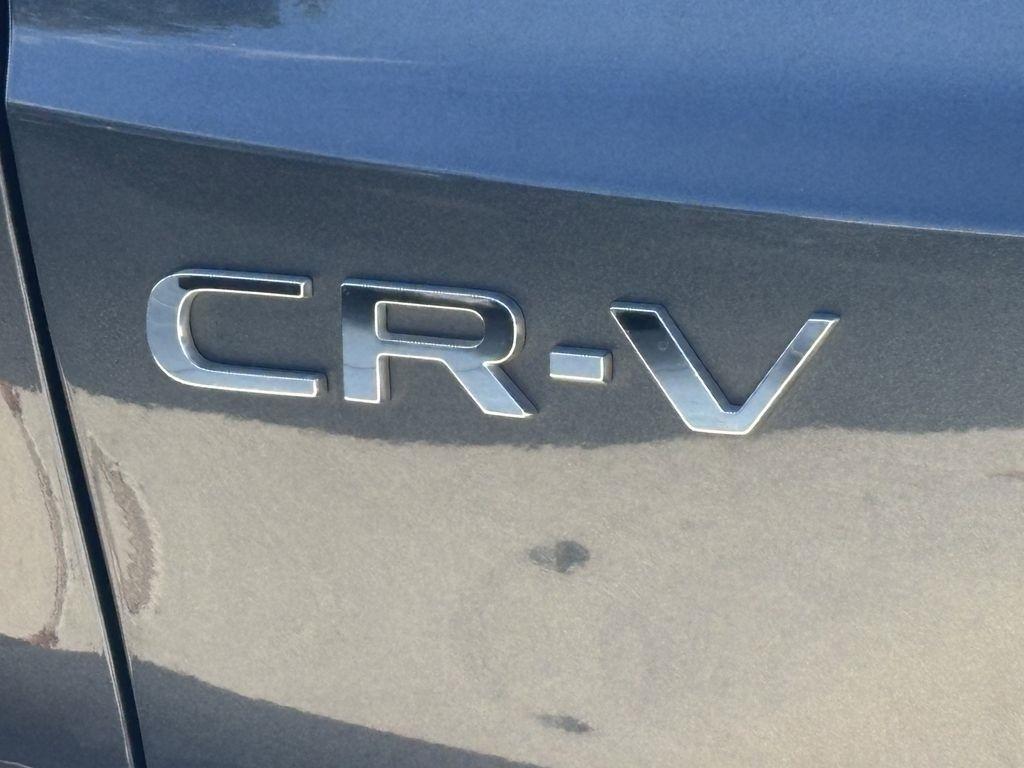 Honda CR-V EX-L AWD 2023