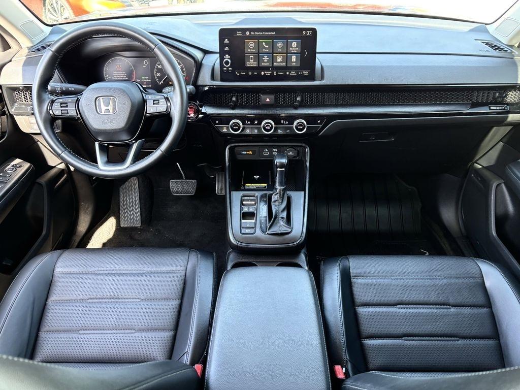 Honda CR-V EX-L AWD 2023