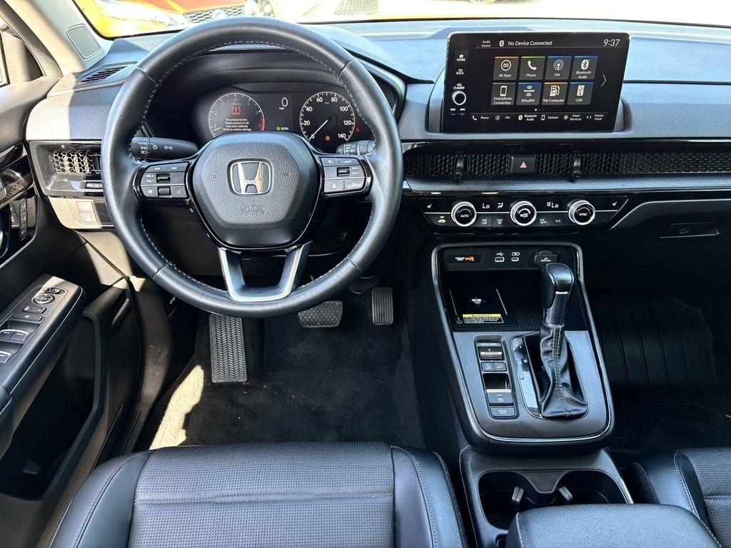 Honda CR-V EX-L AWD 2023