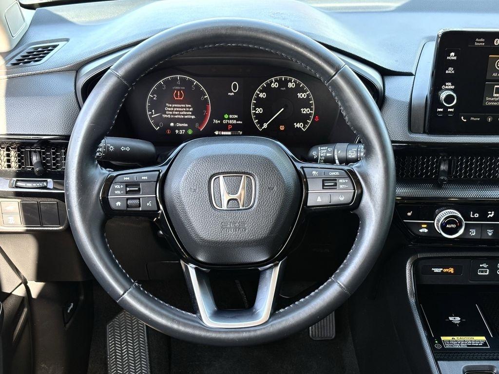 Honda CR-V EX-L AWD 2023