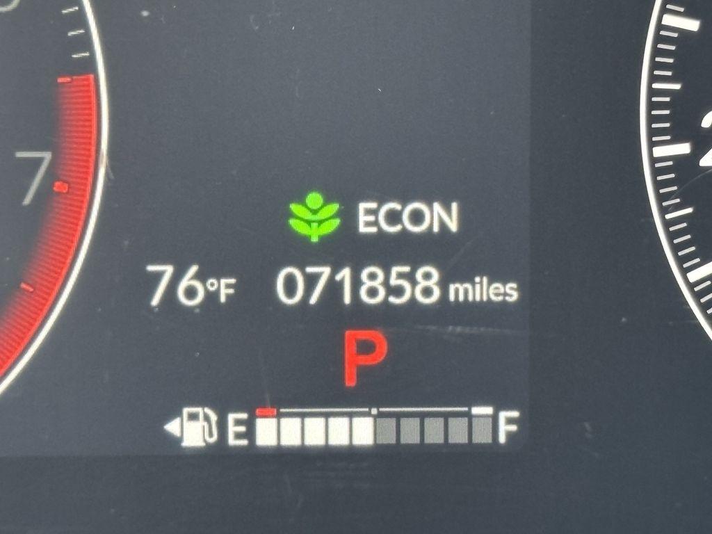 Honda CR-V EX-L AWD 2023