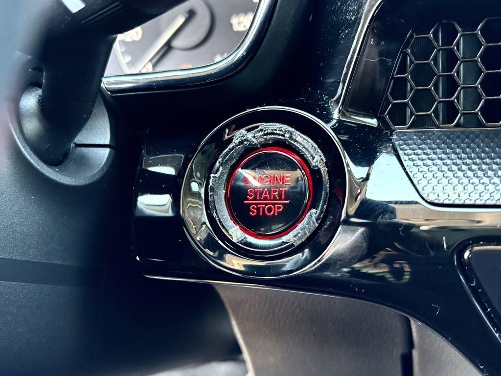 Honda CR-V EX-L AWD 2023