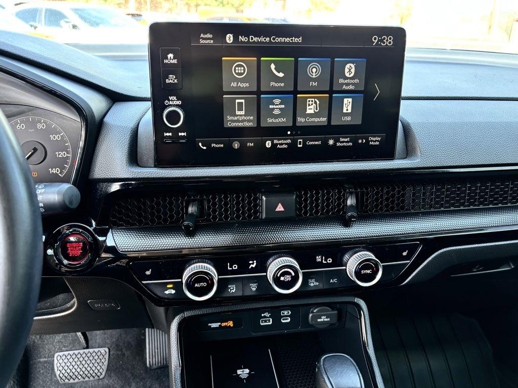 Honda CR-V EX-L AWD 2023