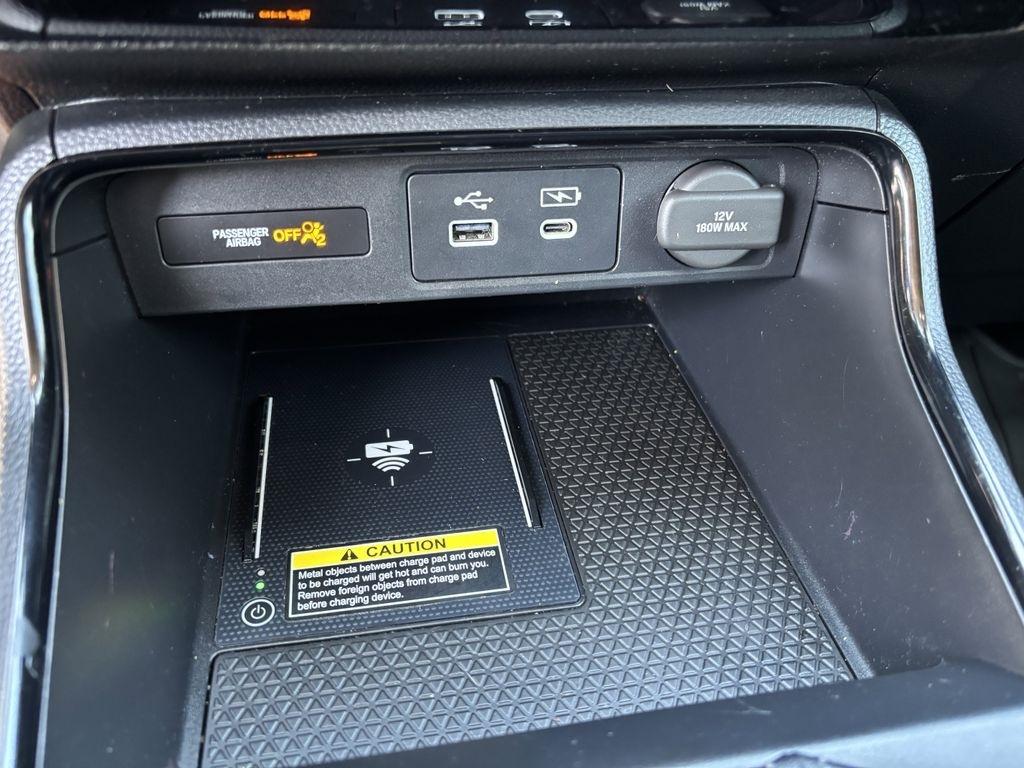 Honda CR-V EX-L AWD 2023