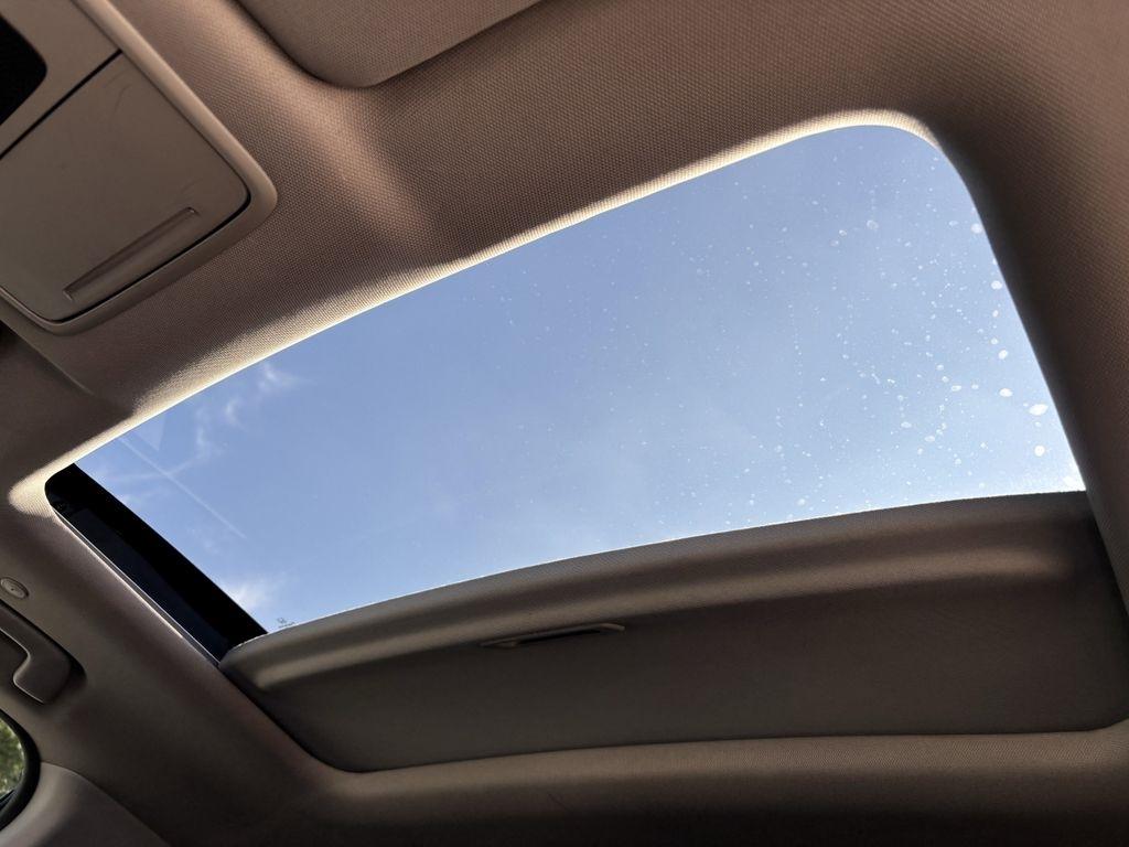 Honda CR-V EX-L AWD 2023