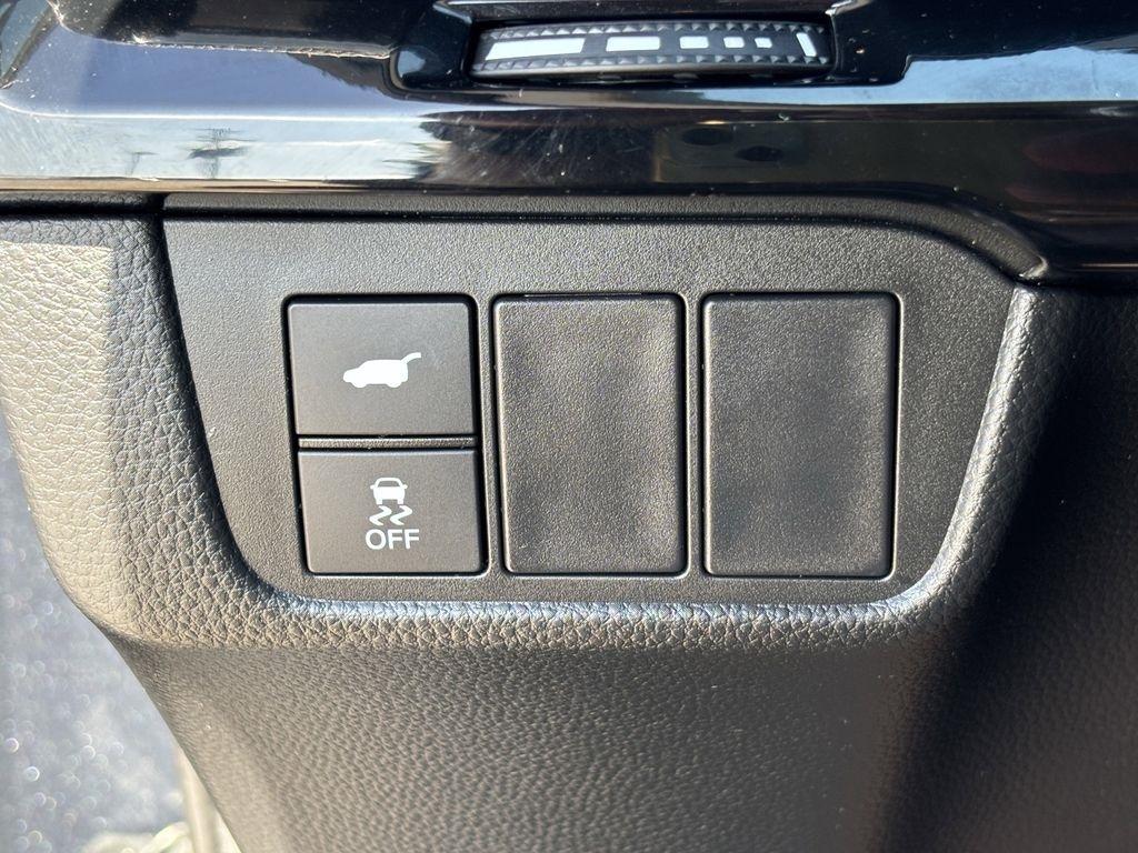 Honda CR-V EX-L AWD 2023