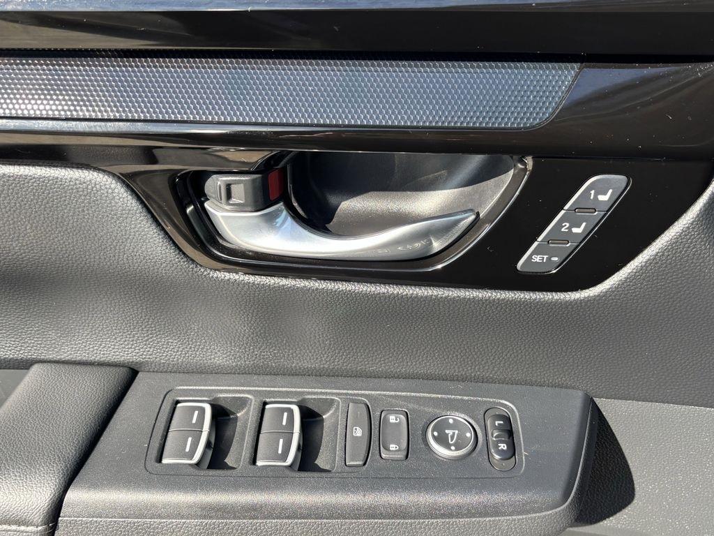 Honda CR-V EX-L AWD 2023