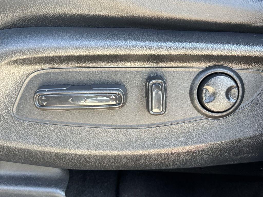 Honda CR-V EX-L AWD 2023