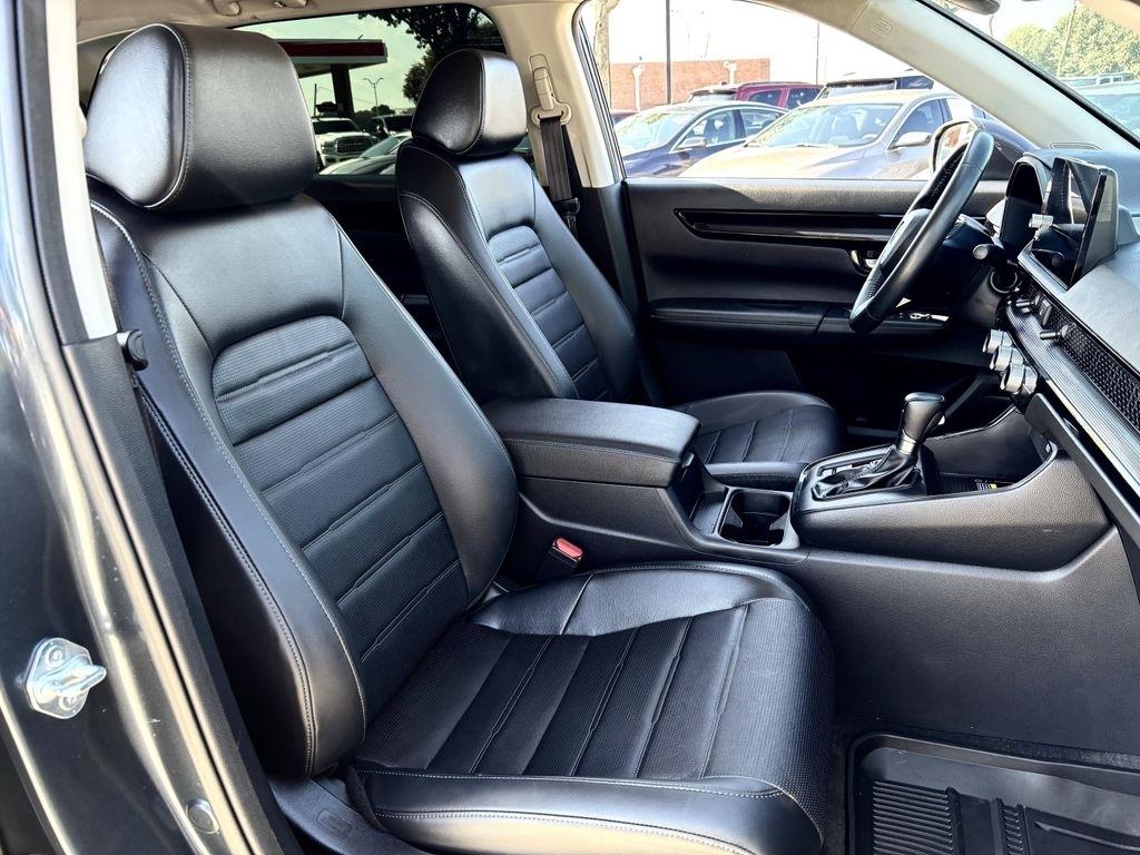 Honda CR-V EX-L AWD 2023