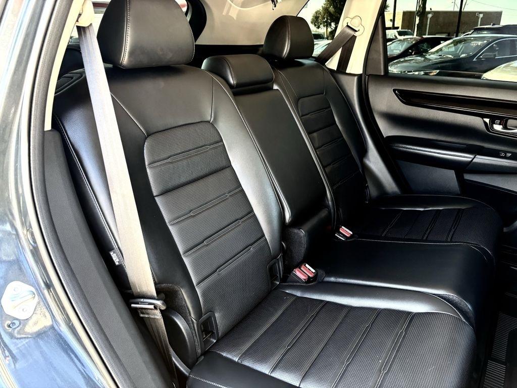 Honda CR-V EX-L AWD 2023