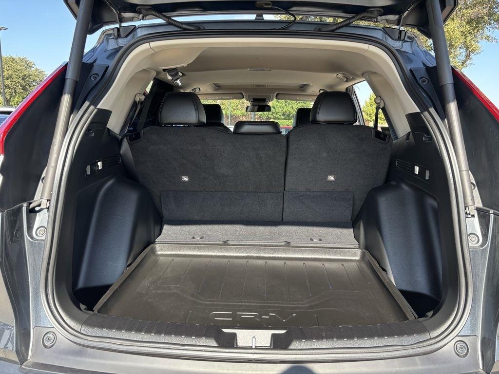 Honda CR-V EX-L AWD 2023