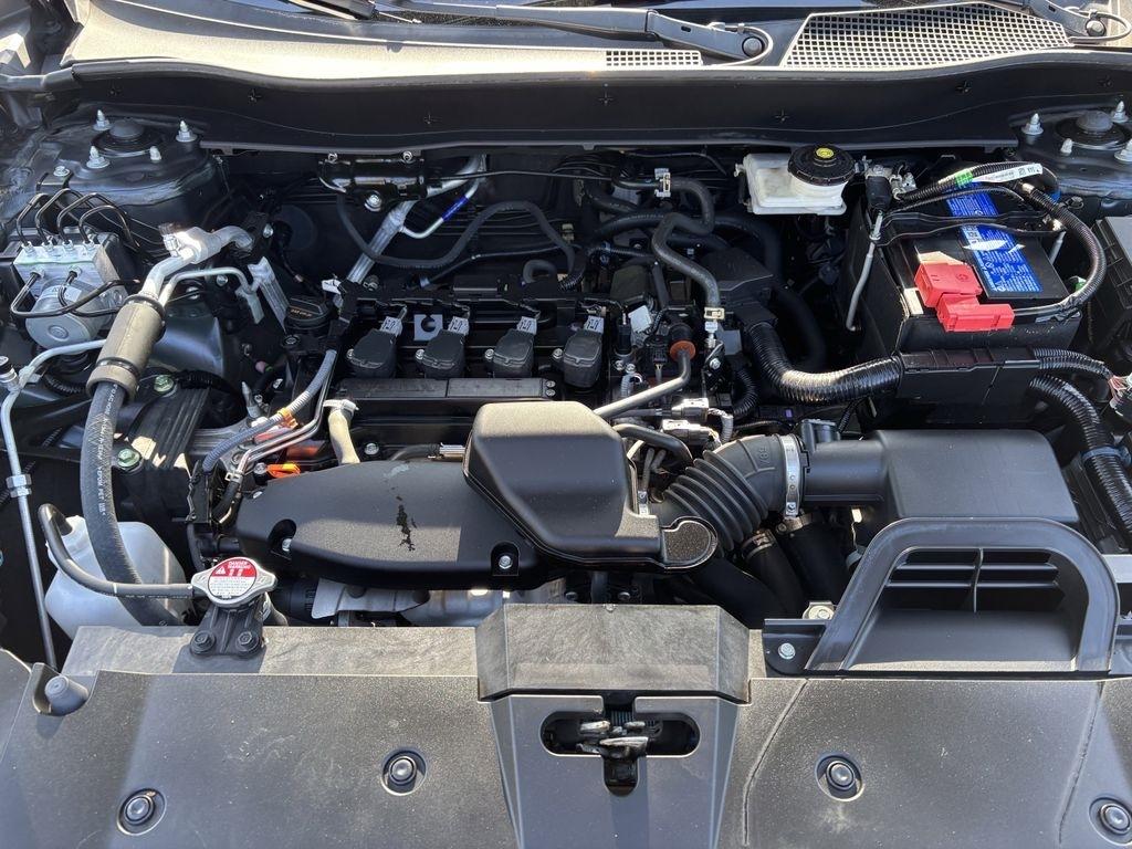 Honda CR-V EX-L AWD 2023