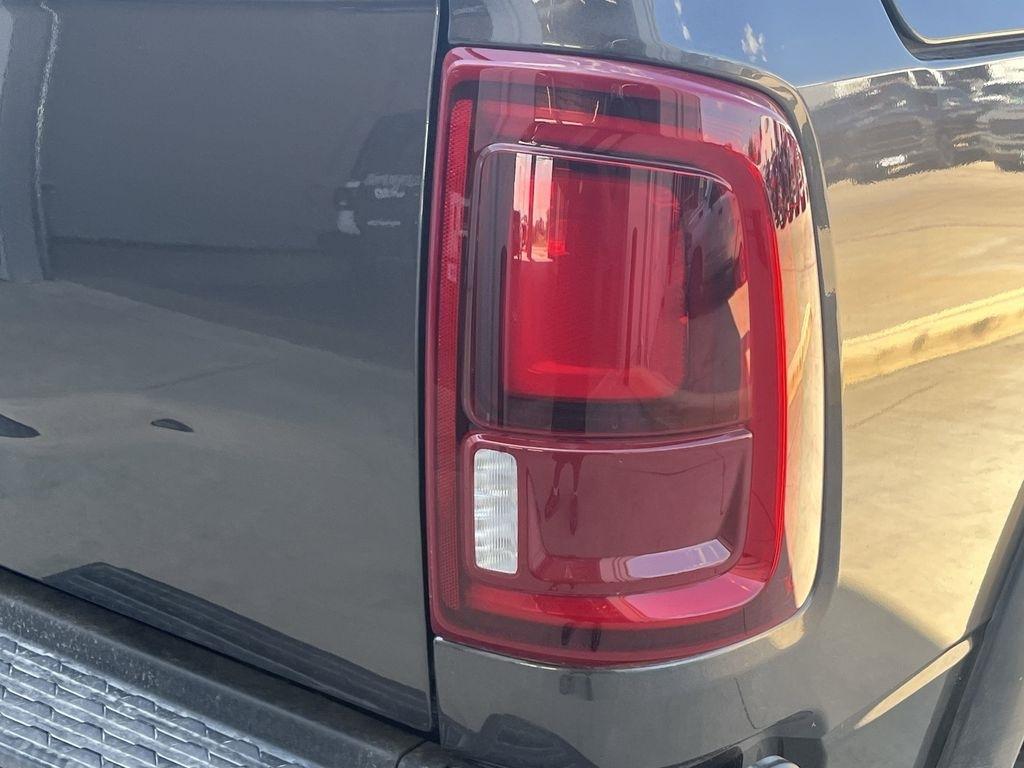 RAM 2500 Power Wagon Crew Cab SWB 4WD 2026