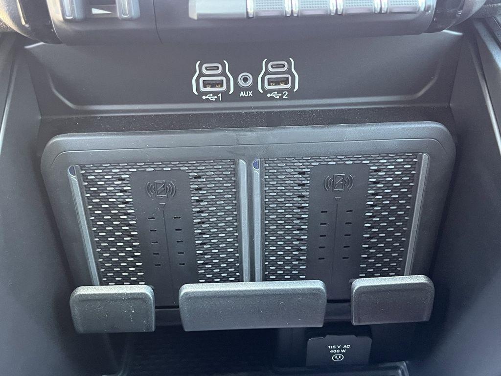 RAM 2500 Power Wagon Crew Cab SWB 4WD 2026