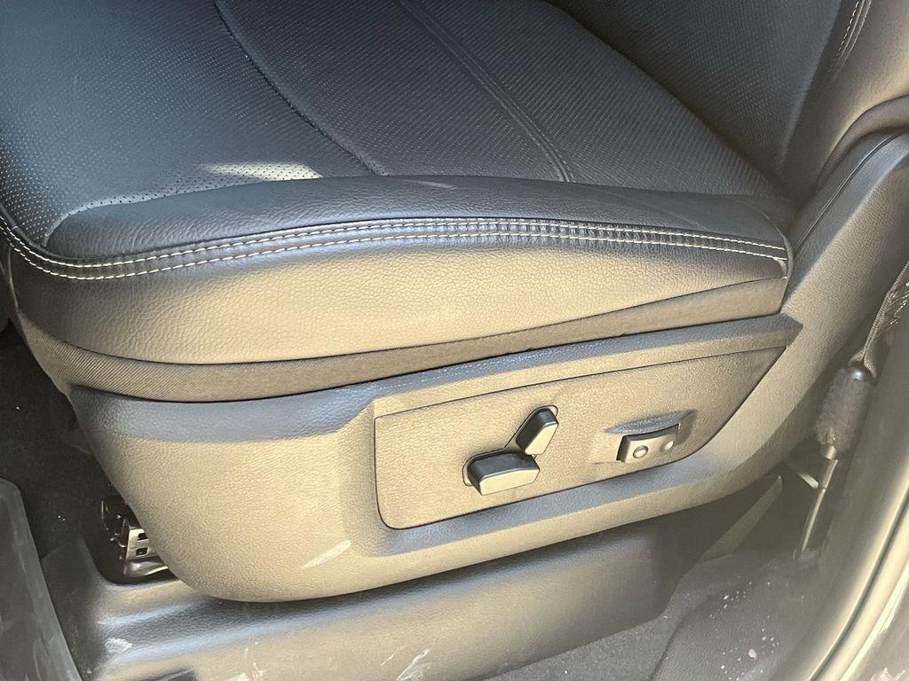 RAM 2500 Power Wagon Crew Cab SWB 4WD 2026