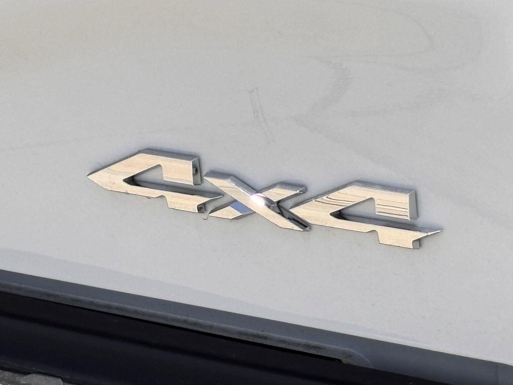 RAM 2500 Tradesman Crew Cab SWB 4WD 2025