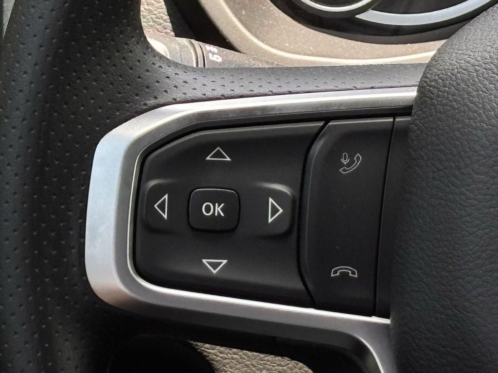 RAM 2500 Tradesman Crew Cab SWB 4WD 2025