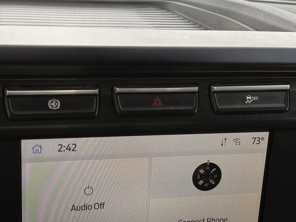 Ford F-250 SD XLT Crew Cab 4WD 2024