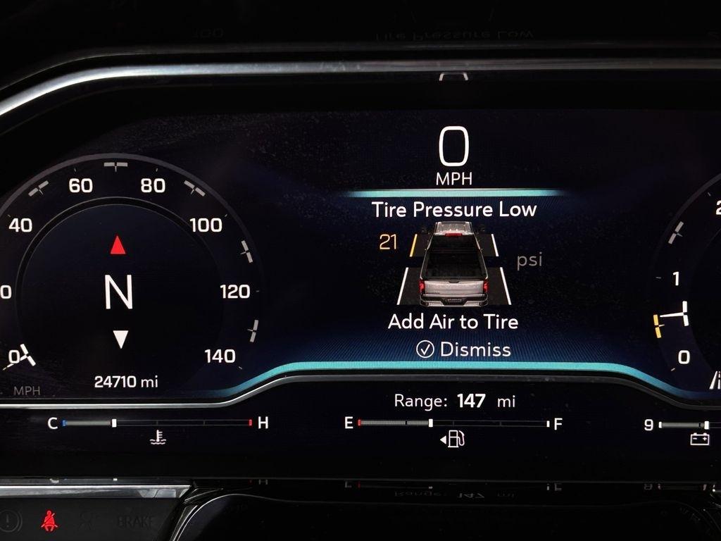 Chevrolet Silverado 2500HD LT Crew Cab Long Box 4WD 2025