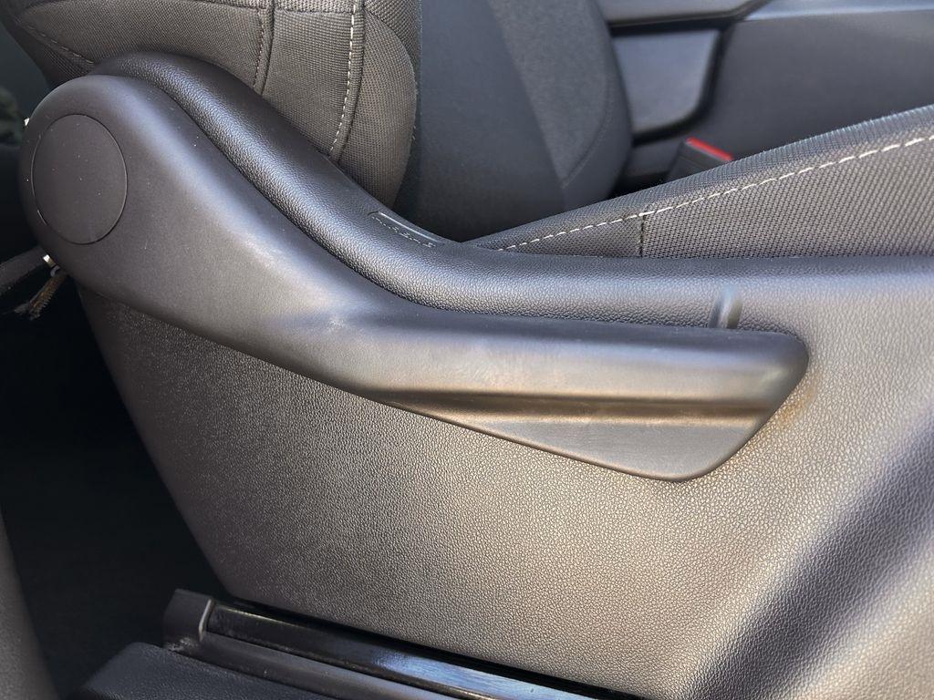 Chevrolet Silverado 2500HD LT Crew Cab Long Box 4WD 2025