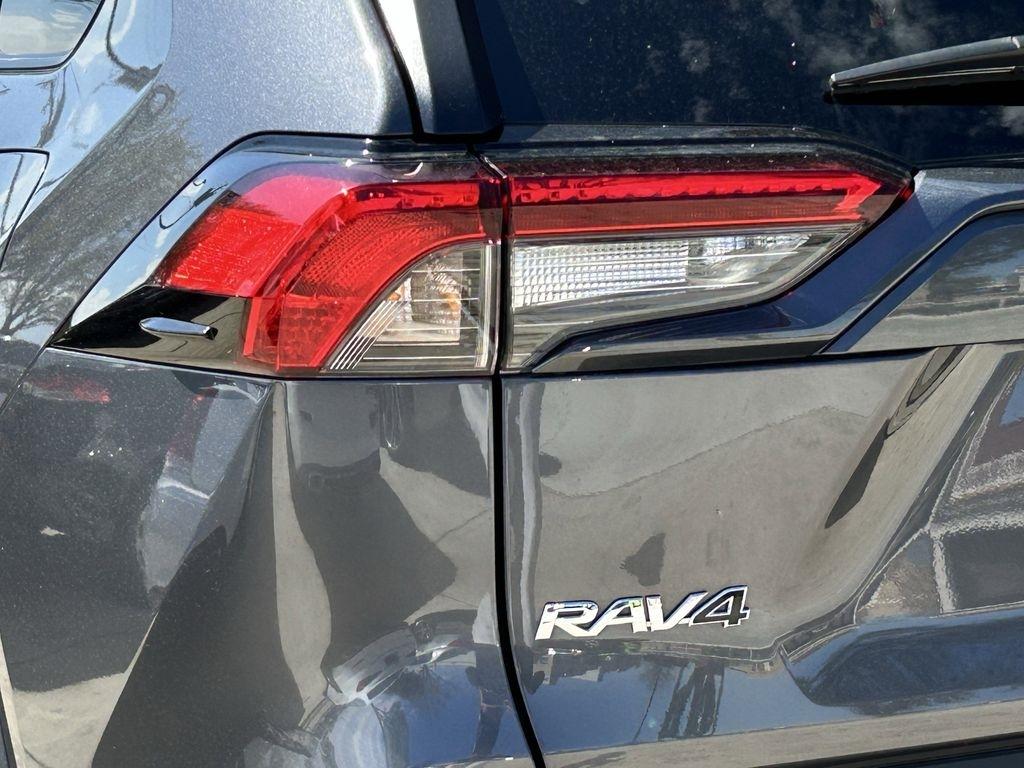 Toyota RAV4 XLE AWD 2024