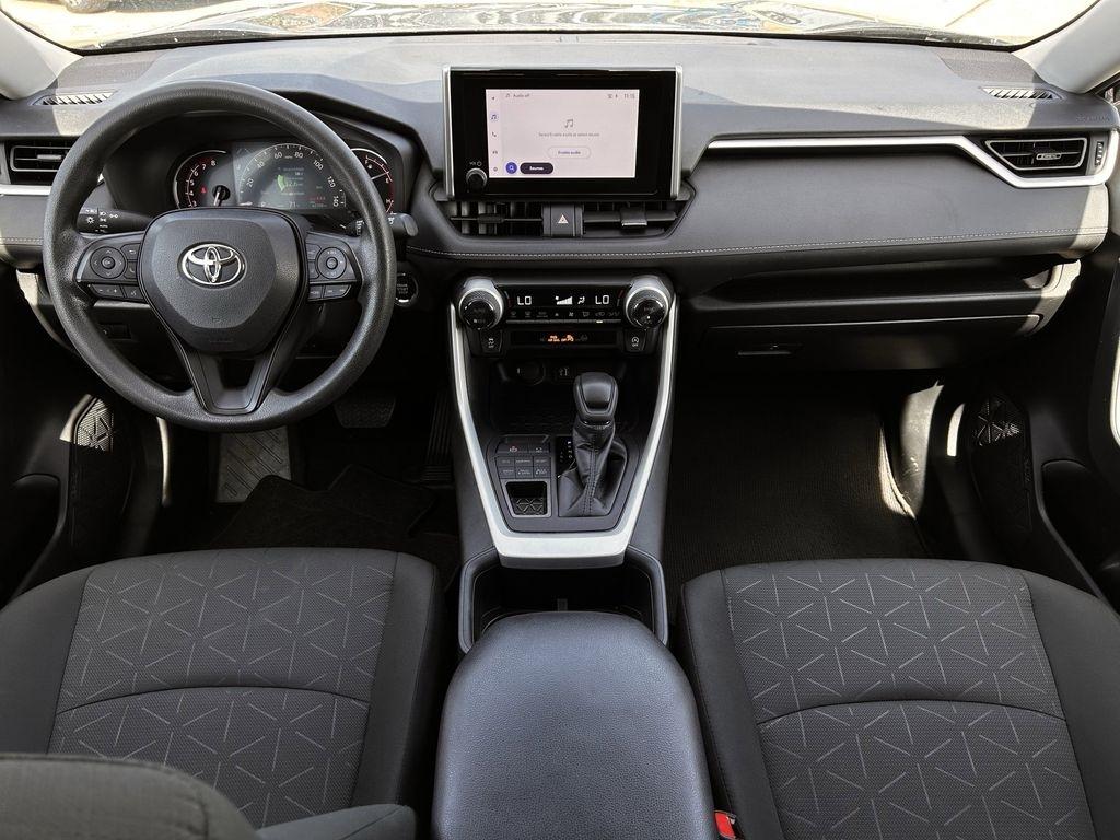 Toyota RAV4 XLE AWD 2024