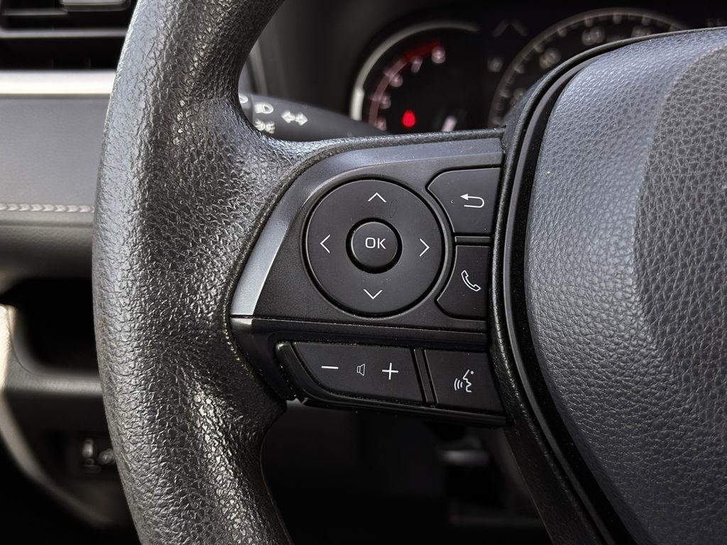 Toyota RAV4 XLE AWD 2024