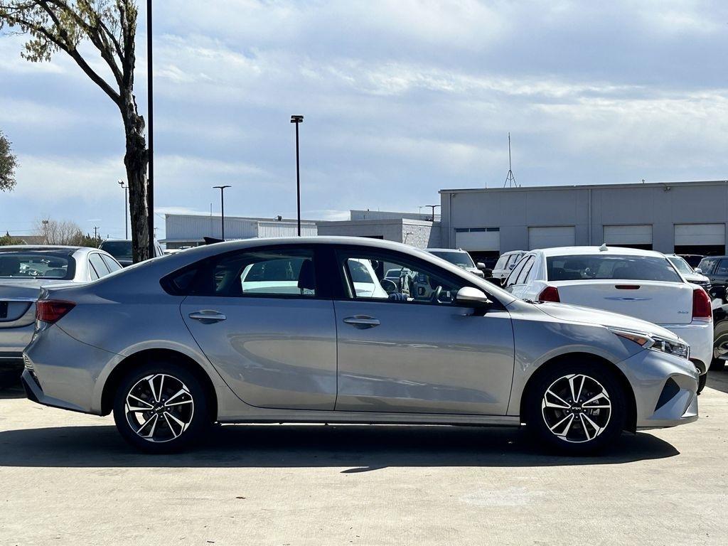 Kia Forte LXS 2024