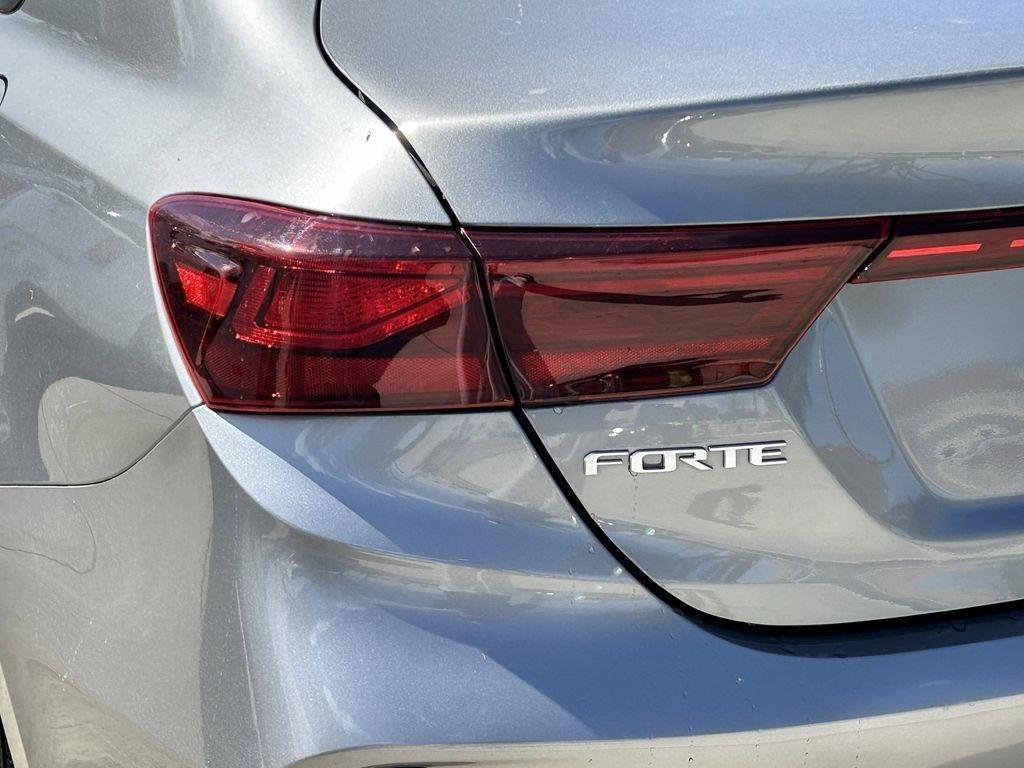 Kia Forte LXS 2024