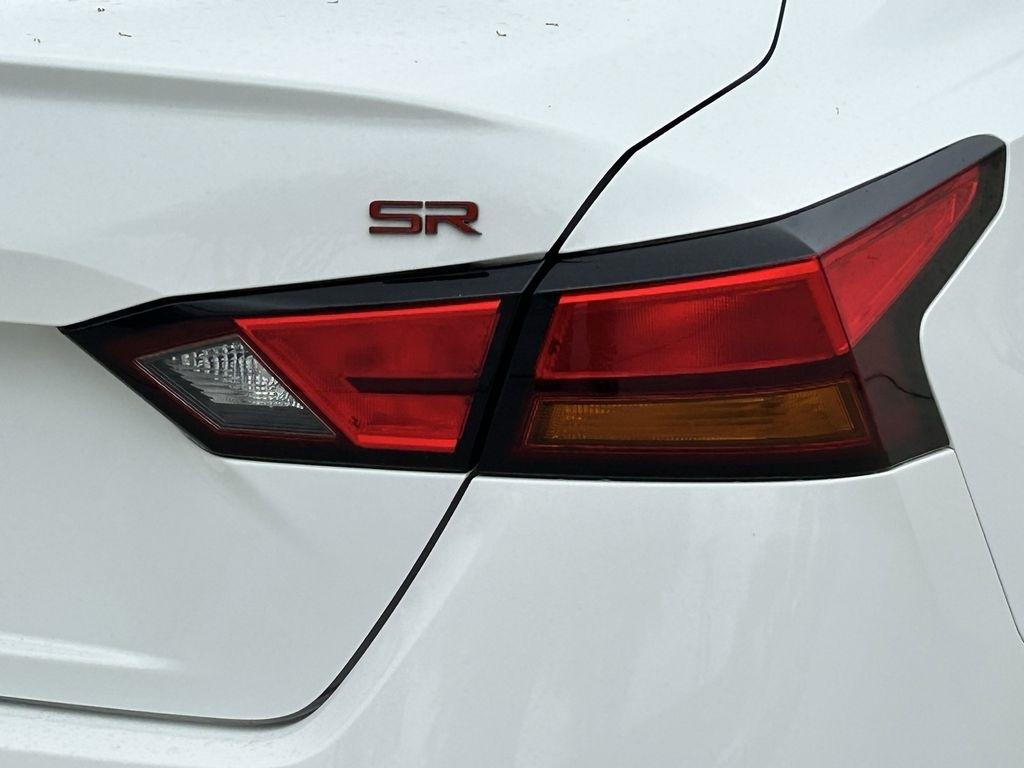 Nissan Altima 2.5 SR 2024