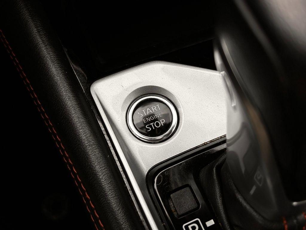 Nissan Altima 2.5 SR 2024