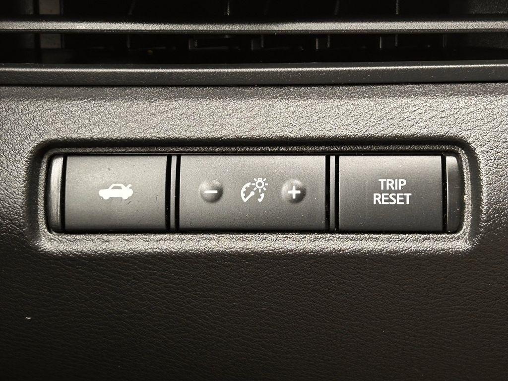 Nissan Altima 2.5 SR 2024