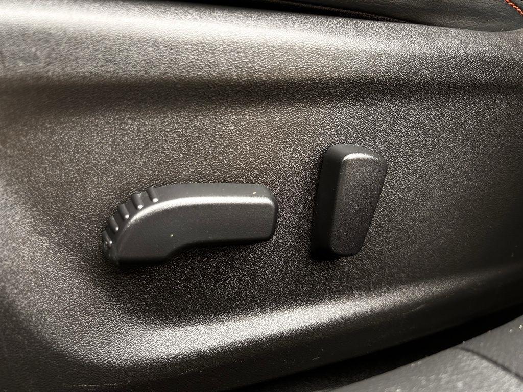 Nissan Altima 2.5 SR 2024