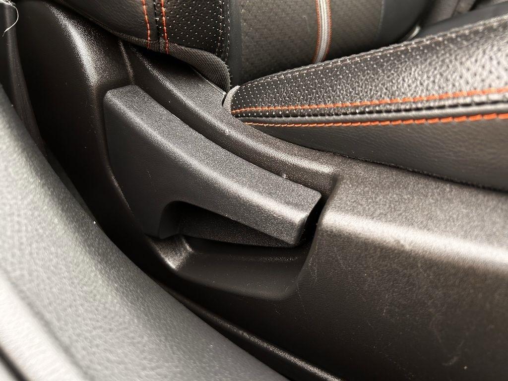 Nissan Altima 2.5 SR 2024