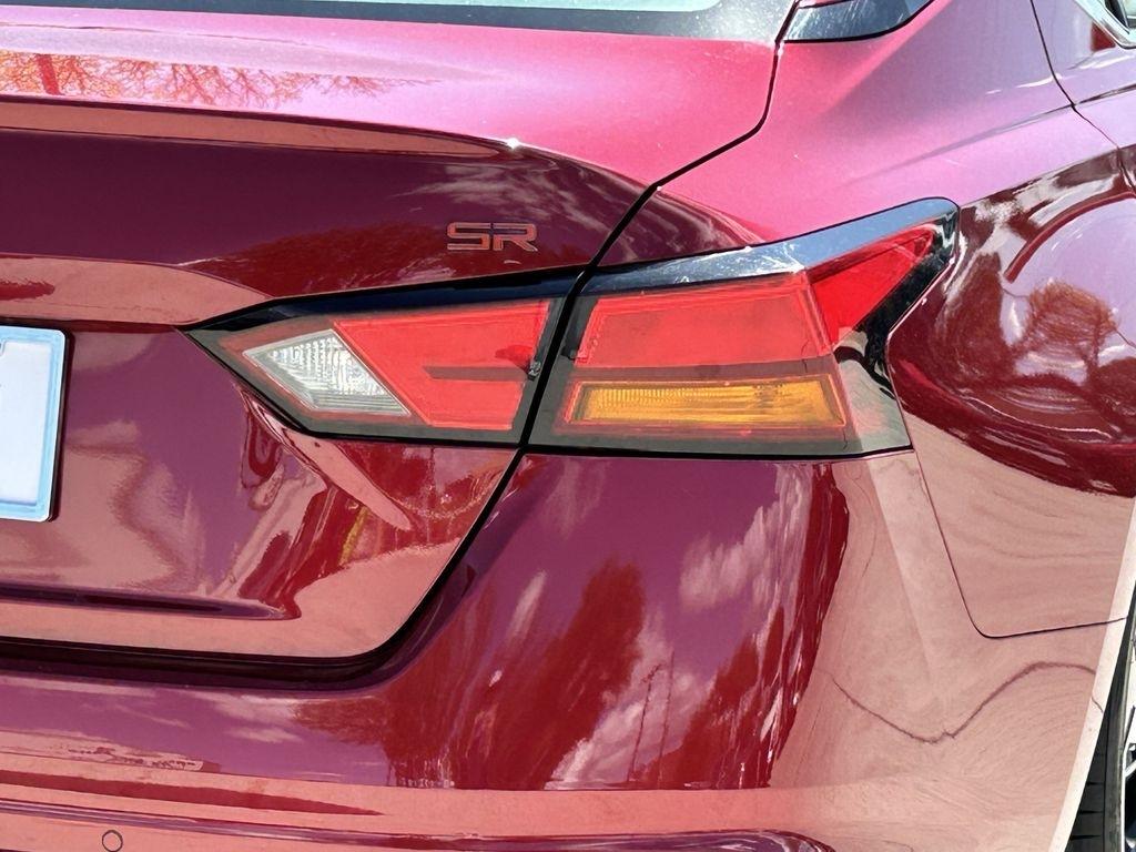 Nissan Altima 2.5 SR 2024