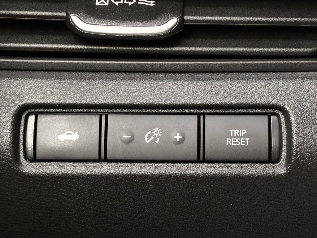 Nissan Altima 2.5 SR 2024