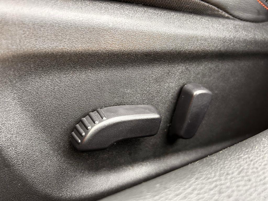 Nissan Altima 2.5 SR 2024