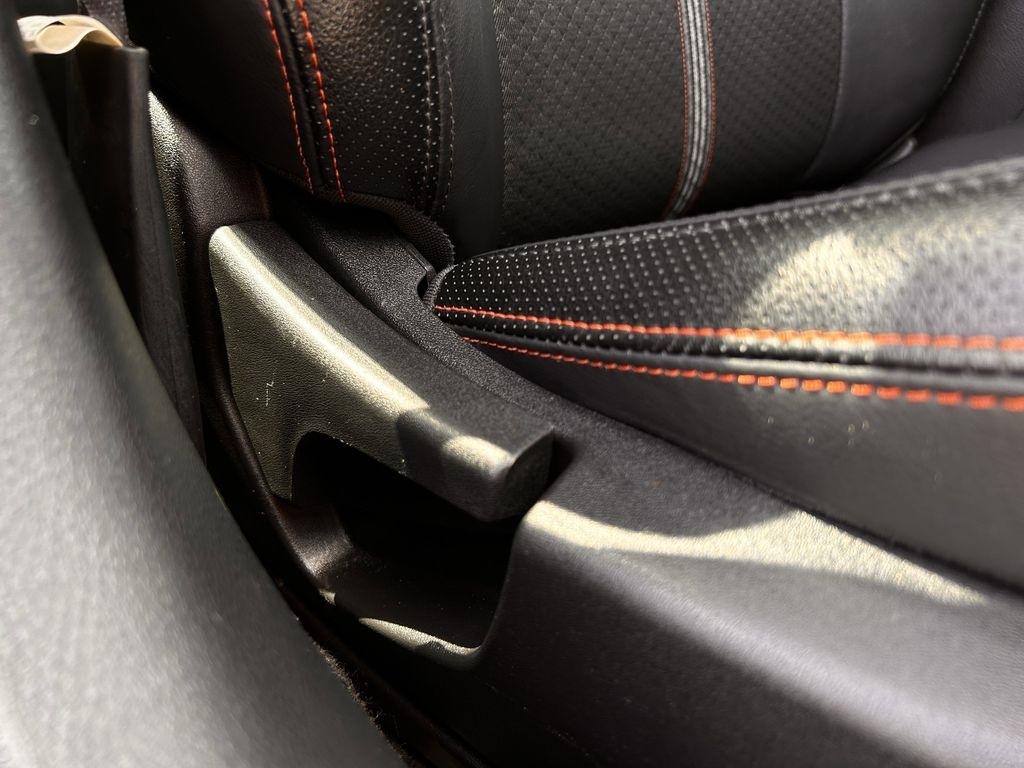 Nissan Altima 2.5 SR 2024