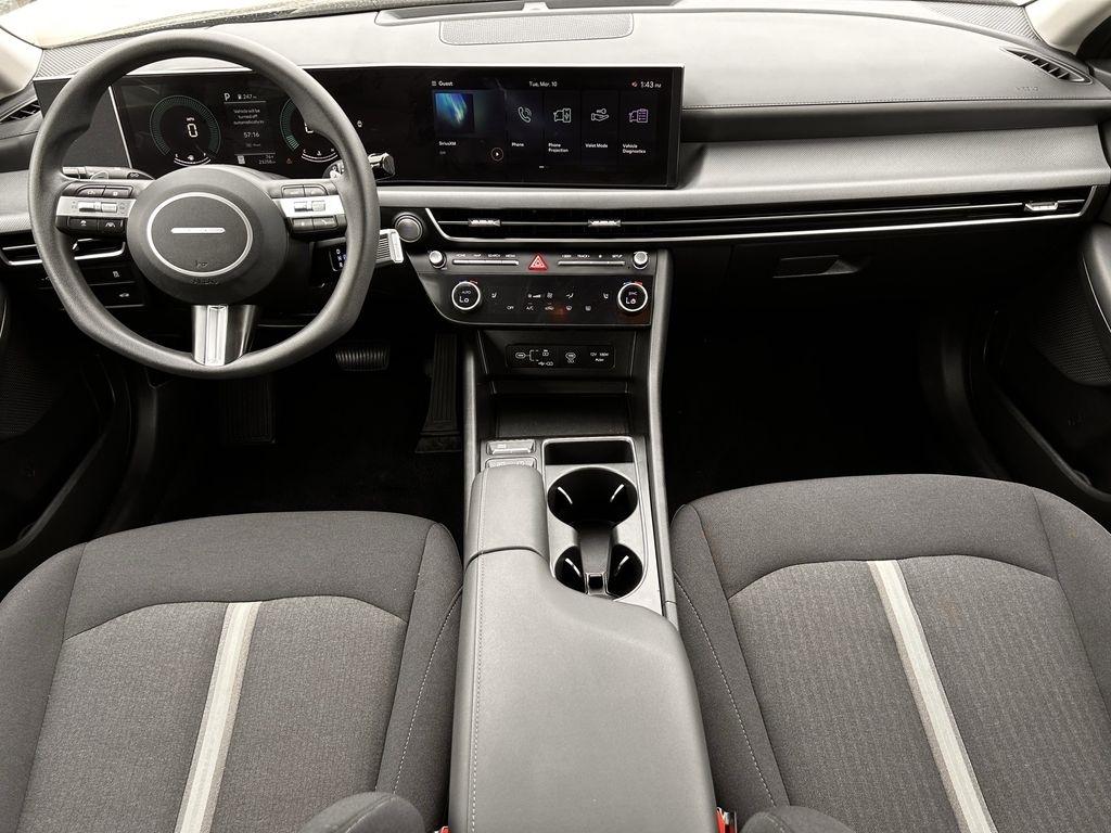 Hyundai Sonata SEL 2025