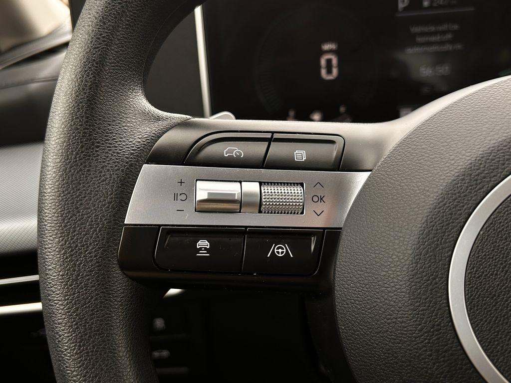 Hyundai Sonata SEL 2025