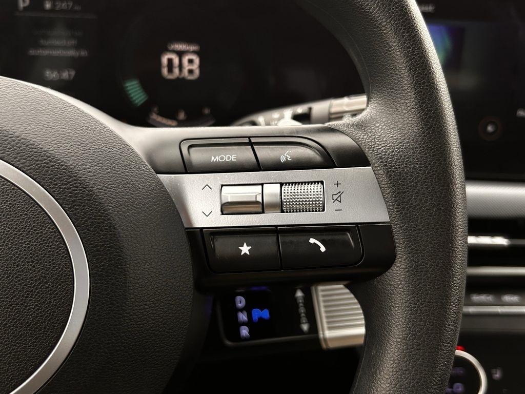 Hyundai Sonata SEL 2025