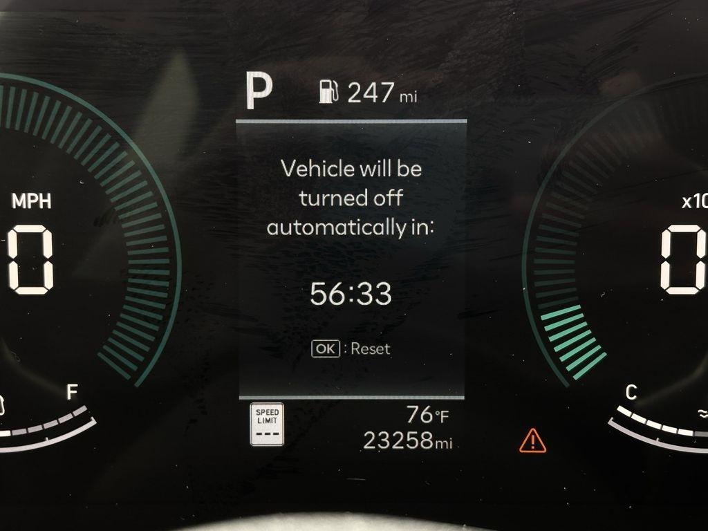 Hyundai Sonata SEL 2025